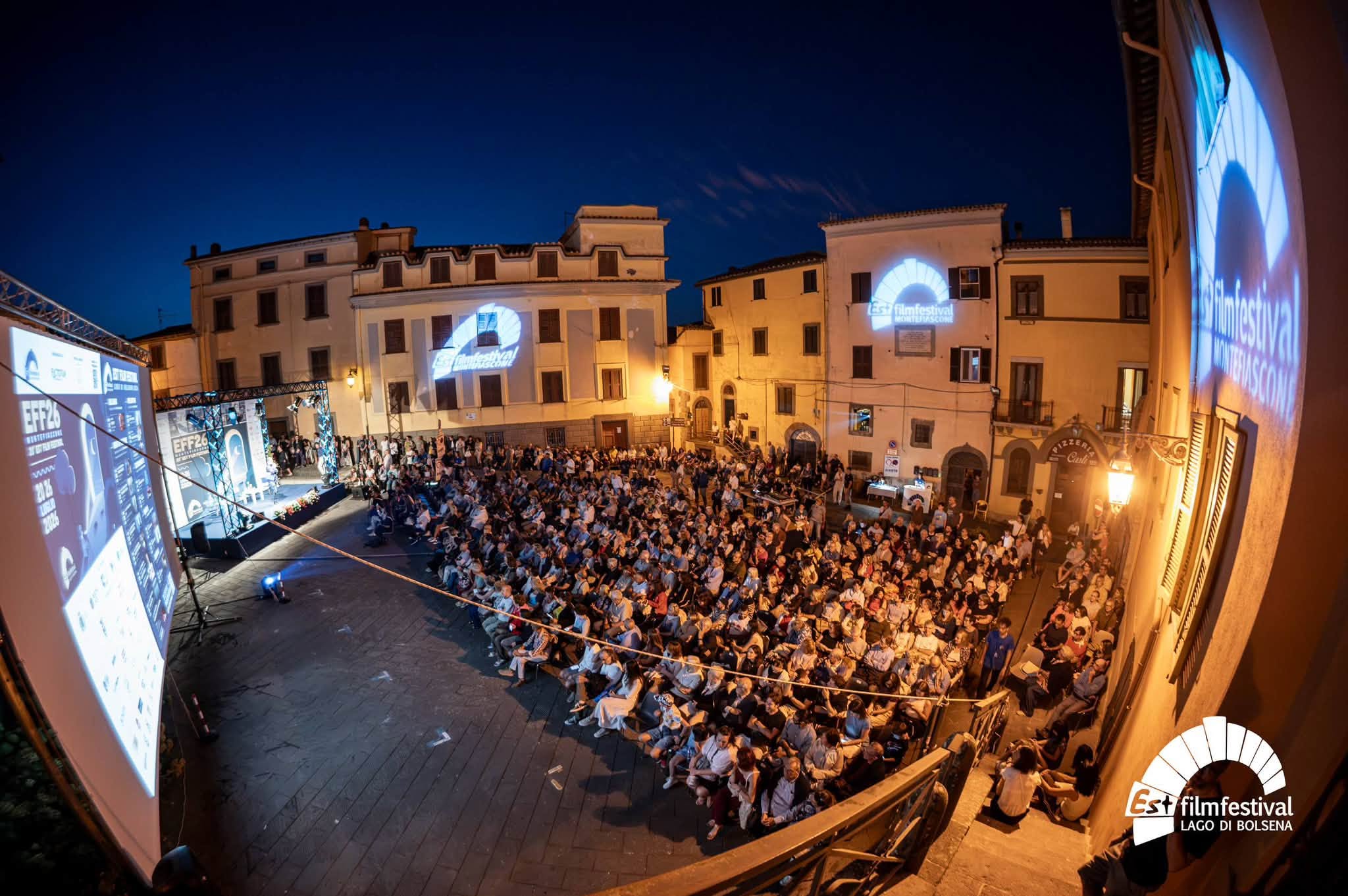 Est Film Festival: vent’anni di emozioni e il futuro in un abbraccio collettivo grande quanto il lago di Bolsena - Unca…