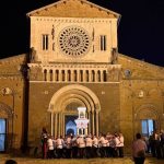Tuscania: fichi, more e santi patroni - Uncategorized