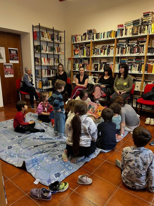 Montefiascone, la cultura non va in ferie: accordo con Arci Viterbo per l’apertura estiva - Uncategorized