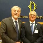 Una rosa per unire l'Italia e Pola in un abbraccio ideale.  - Uncategorized