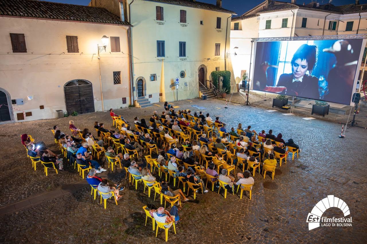 Il grande cinema incontra la meraviglia sotto le stelle: torna a Capodimonte l'Est Film Festival - Uncategorized