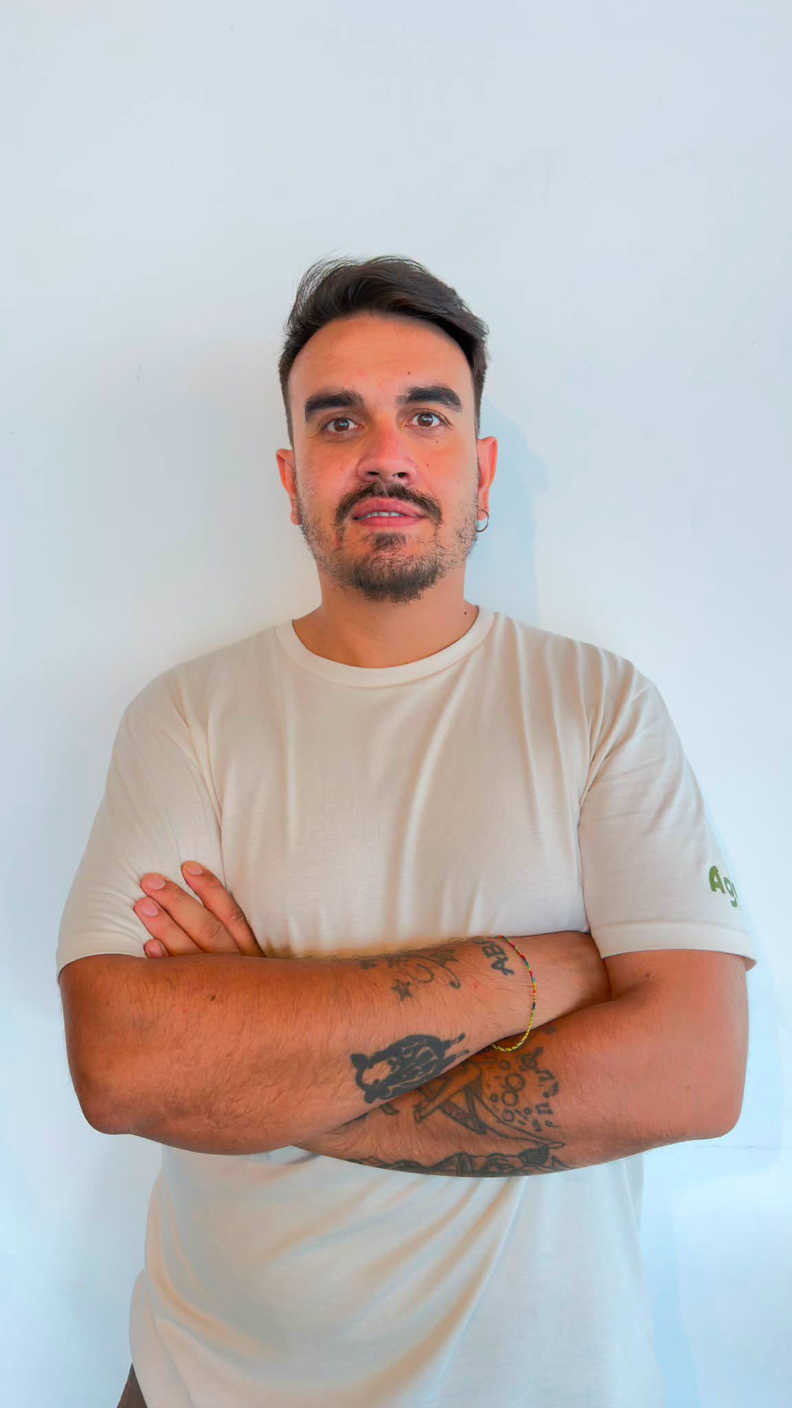 Virtus Acquapendente, lo staff tecnico si arricchisce con Nico Sacco - Uncategorized