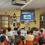 Progetto “ColtiviAMOlaVITA” a Tarquinia: partiti i corsi di formazione - Uncategorized