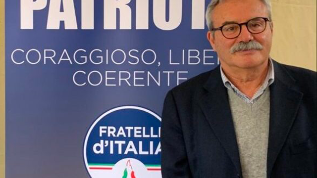 Fratelli d’Italia, Giampieri alla guida del Dipartimento regionale Imprese e Mondi Produttivi - Uncategorized