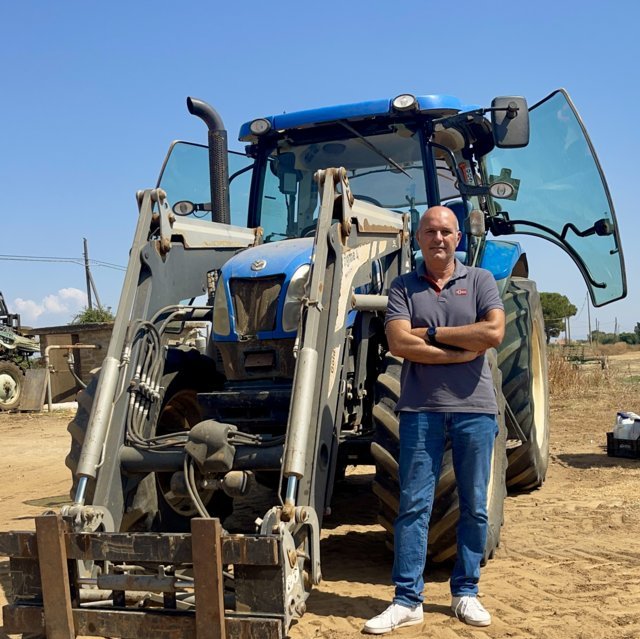 ColtivaItalia, Caci: "Oltre un miliardo per l'agricoltura. A Montalto e Pescia serve uno sportello per aiutare le azien…