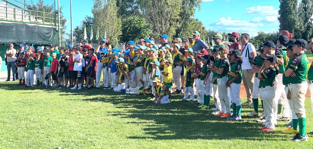 WiPlanet Montefiascone: al via il torneo U12 - Uncategorized