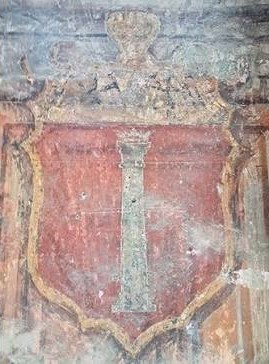 Ex chiesa di Santa Maria delle Fortezze: sorprendenti riscoperte dal restauro della cappella mariana - Uncategorized