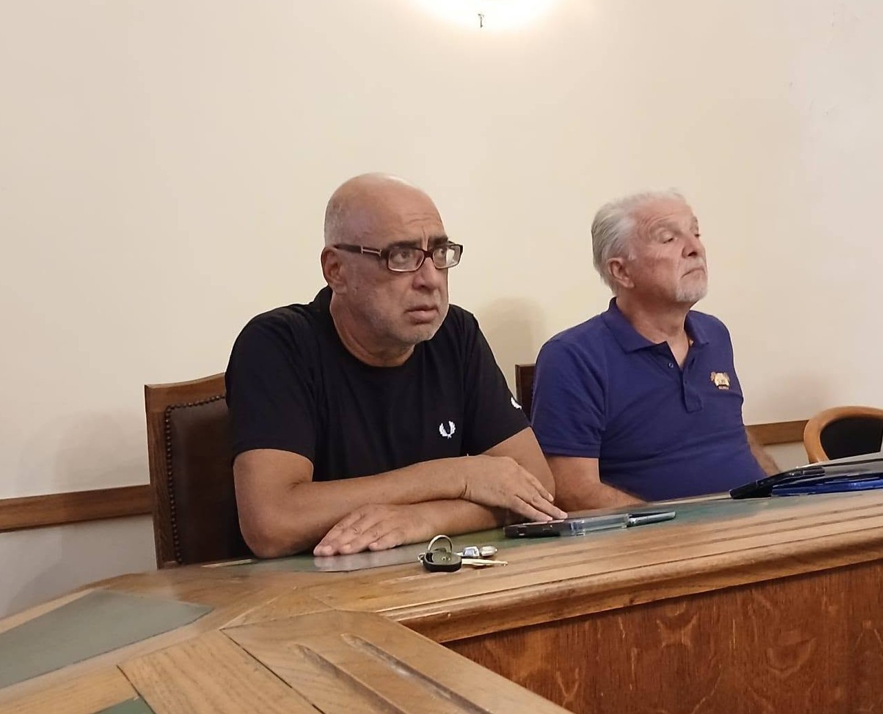 Università Agraria di Tarquinia: approvato all'unanimità il Bilancio consuntivo 2025 - Uncategorized