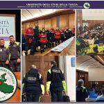 La Squadra Ecologica di Soriano nel Cimino sigla una convenzione con l’Università degli Studi della Tuscia - Uncategori…