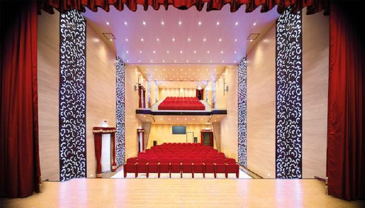 Il Teatro Don Stefani di Caprarola si conferma presidio culturale del territorio - Uncategorized