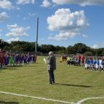Il Memorial Lorenzo Perugini: due giorni di calcio, amicizia e memoria - Sport - Grotte di Castro