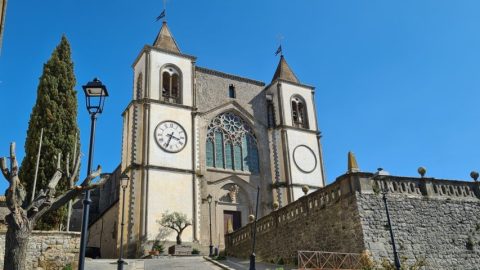 “Acrobazie Letterarie” chiude con successo la quinta edizione - Arte e Cultura - Viterbo