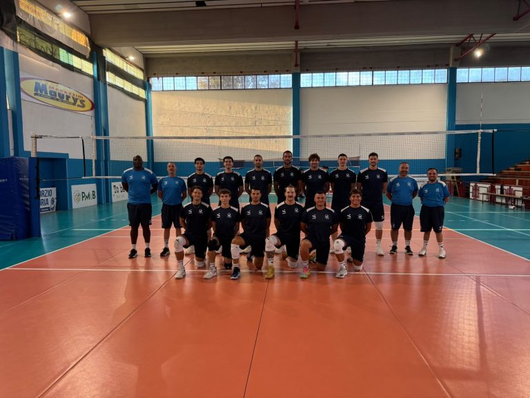 Grande pallavolo al Palazzetto dell'Olivo: sabato al via la 10ª edizione del Trofeo PM&B - Sport - Tuscania