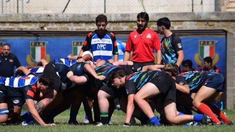 Lions, battesimo duro nelle qualificazioni Elite                                                                       …