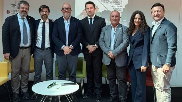 Bagnoregio: 1,1 milioni di euro dal Ministero della Cultura - Politica - Bagnoregio