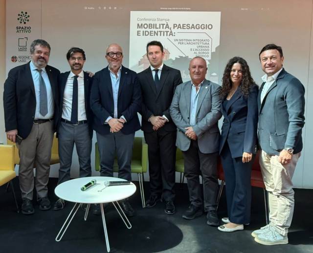 Bagnoregio: 1,1 milioni di euro dal Ministero della Cultura - Politica - Bagnoregio