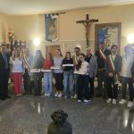 Il Lions Club Viterbo premia a Marta le eccellenze nelle discipline STEM con il Premio "Richelmo Sassara" - Attualità -…