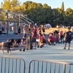 Ottimo bilancio per la competizione LXTHROWDOWN: a Vasanello oltre duecento atleti provenienti da tutt’Italia - Sport -…