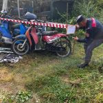 Civita Castellana: officina abusiva e deposito illecito di rifiuti speciali pericolosi