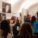 Mostra fotografica Luigi Petroselli, orari di apertura