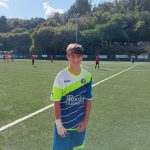 Campionati giovanili regionali: Real Azzurra, risultati a yo-yo verso l’obiettivo salvezza