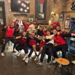 Virtus Acquapendente, beffa al 92’: l’Atletico Monteromano strappa il pareggio