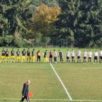 Vigor Acquapendente, l’U19 parte con una vittoria: battuta 2-1 la Nuova Pescia Romana