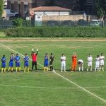 Pareggio tra la Vigor Acquapendente e l'Atletico Monterano