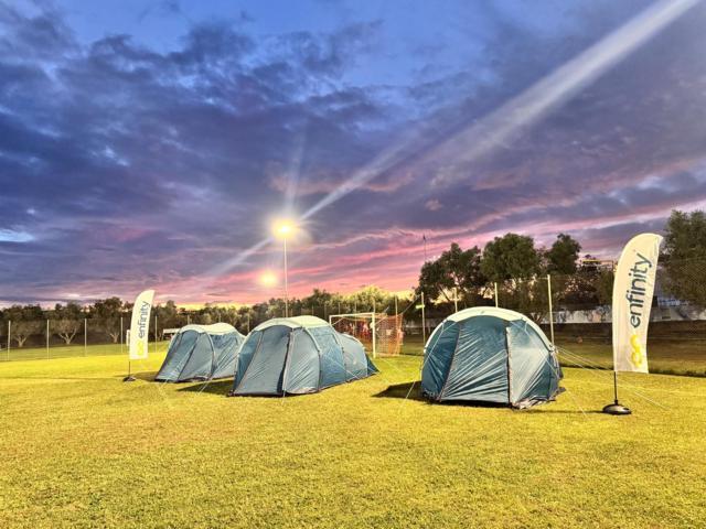 Nasce a Montalto di Castro il Villaggio Enfinity a supporto delle attività sportive della Totti Soccer School e…