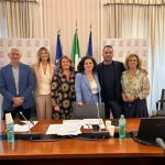 Insediata la commissione Anci sport, salute, politiche giovanili e aree interne