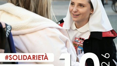 Sabato 10 ottobre torna la Giornata Nazionale dell'Ordine di Malta