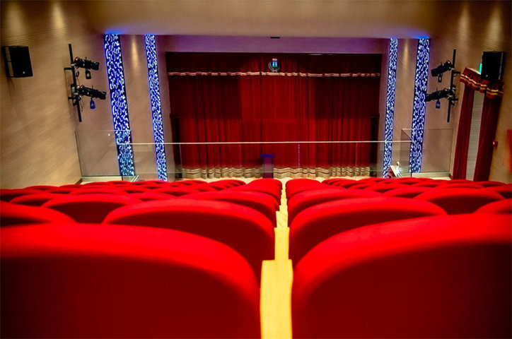Il grande Teatro a Caprarola: presentata la stagione 2026-2027 del Don Stefani firmata Teatro Bianconi